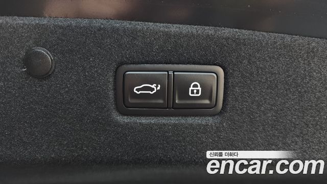 Kia K8 Hybrid Signature 2023 — фото 33