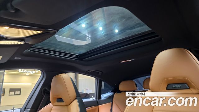 BMW i4 M50 Pro 2023 — фото 18