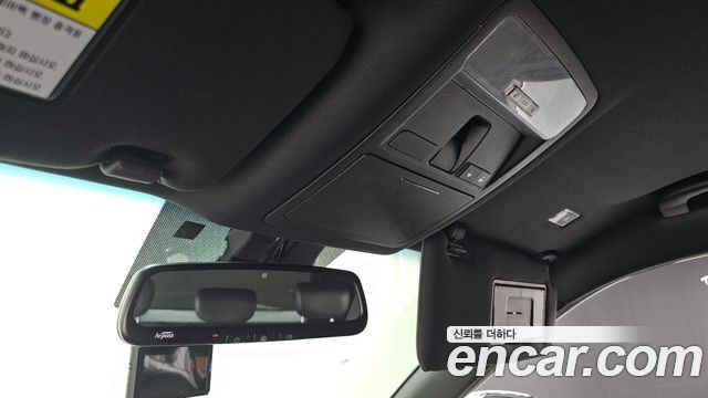 KG Mobility (SsangYong) G4 Rexton Diesel 2.2 4WD Eurasia Edition 2018 — фото 19
