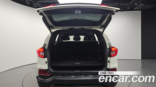 KG Mobility (SsangYong) G4 Rexton Diesel 2.2 4WD Eurasia Edition 2018 — фото 20