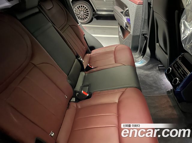 Land Rover Range Rover Sport (III) P400 AB 2026 — фото 8