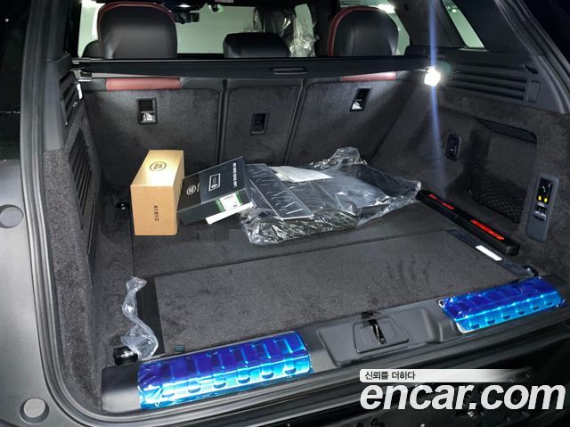 Land Rover Range Rover Sport (III) P400 AB 2026 — фото 10