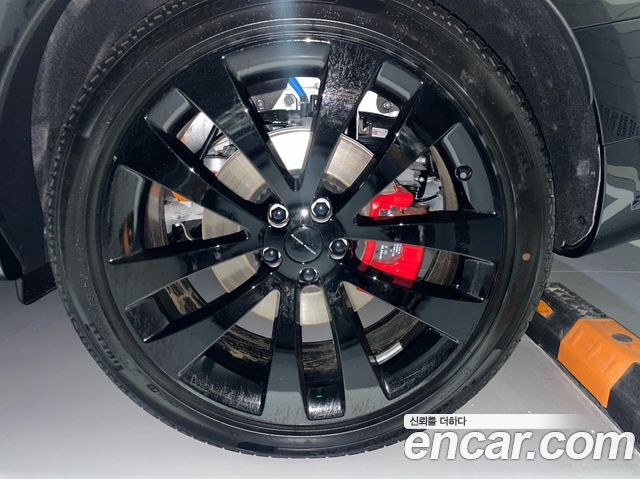 Land Rover Range Rover Sport (III) P400 AB 2026 — фото 15