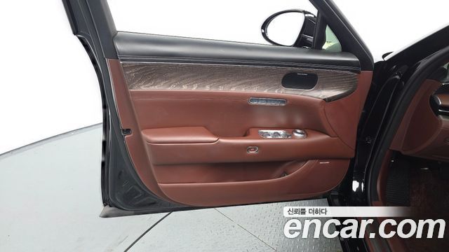 Genesis G90 (RS4) Gasoline 3.5 Turbo AWD 2022 — фото 24
