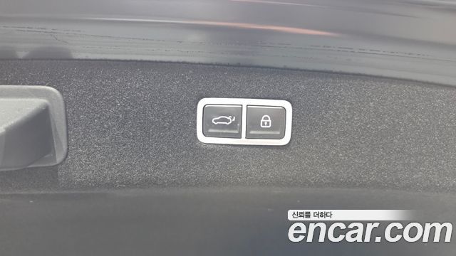 Genesis G90 (RS4) Gasoline 3.5 Turbo AWD 2022 — фото 30