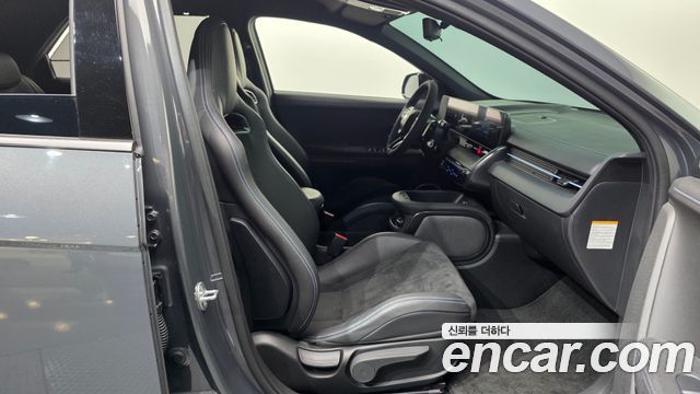 Hyundai Ioniq 5 N 2024 — фото 11