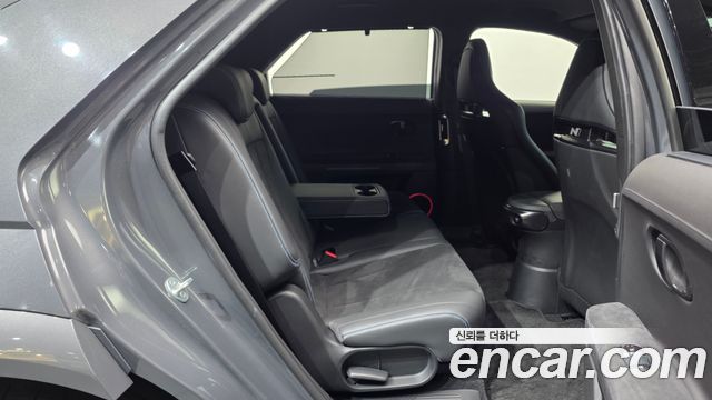 Hyundai Ioniq 5 N 2024 — фото 12