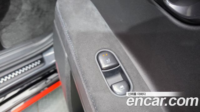 Hyundai Ioniq 5 N 2024 — фото 19