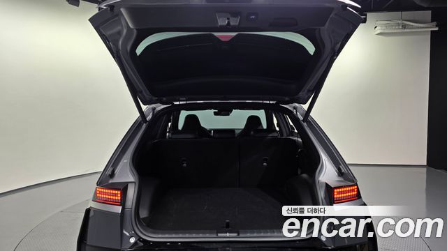 Hyundai Ioniq 5 N 2024 — фото 20