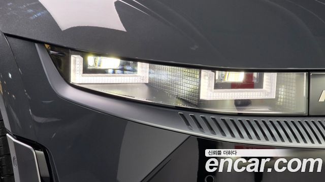 Hyundai Ioniq 5 N 2024 — фото 22