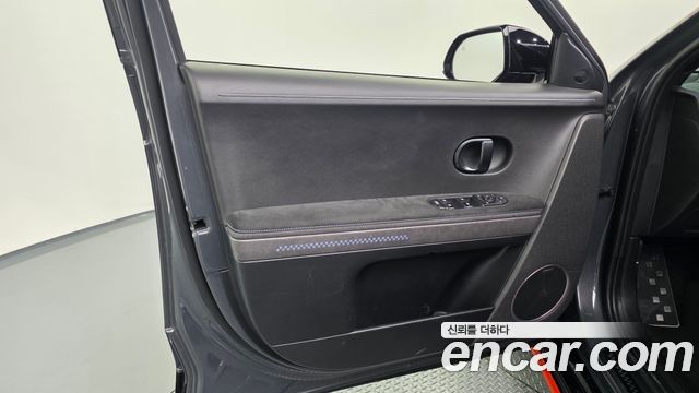 Hyundai Ioniq 5 N 2024 — фото 24