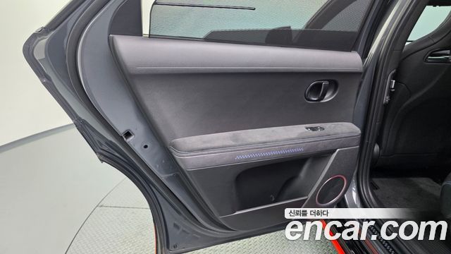 Hyundai Ioniq 5 N 2024 — фото 25