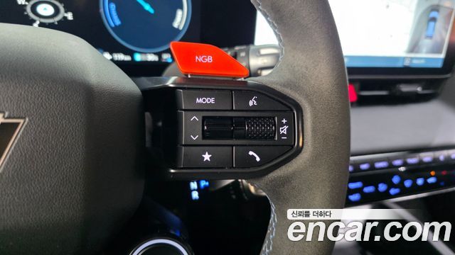 Hyundai Ioniq 5 N 2024 — фото 27