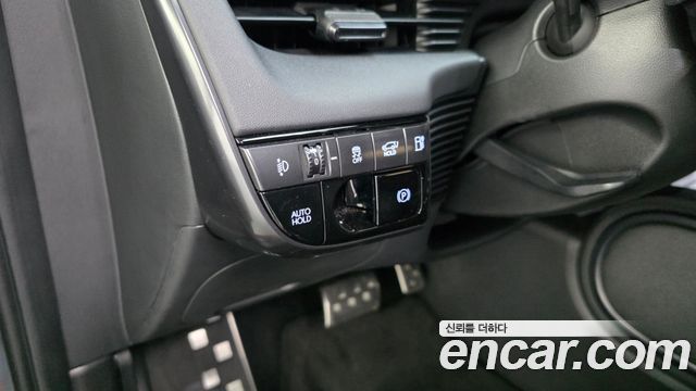 Hyundai Ioniq 5 N 2024 — фото 29