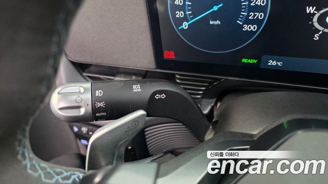 Hyundai Ioniq 5 N 2024 — фото 37