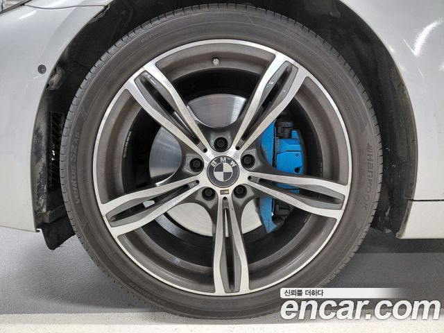 BMW 5 Series (F10) 528i xDrive 2013 — фото 5