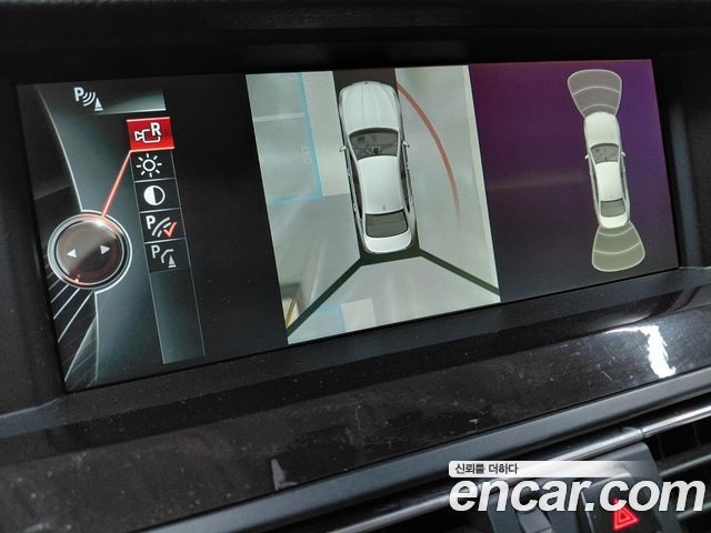 BMW 5 Series (F10) 528i xDrive 2013 — фото 18