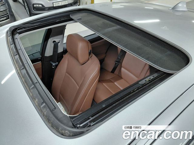 BMW 5 Series (F10) 528i xDrive 2013 — фото 20