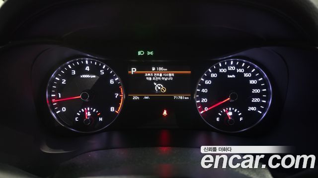 Kia K3 (II) 1.6 Prestige 2022 — фото 8