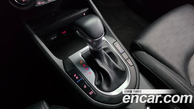 Kia K3 (II) 1.6 Prestige 2022 — фото 9