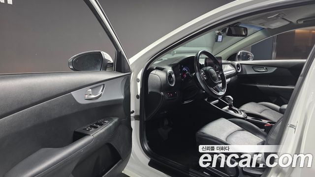 Kia K3 (II) 1.6 Prestige 2022 — фото 10