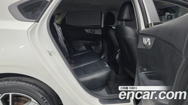Kia K3 (II) 1.6 Prestige 2022 — фото 11