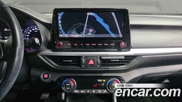 Kia K3 (II) 1.6 Prestige 2022 — фото 13