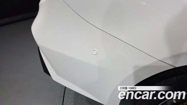 Kia K3 (II) 1.6 Prestige 2022 — фото 17