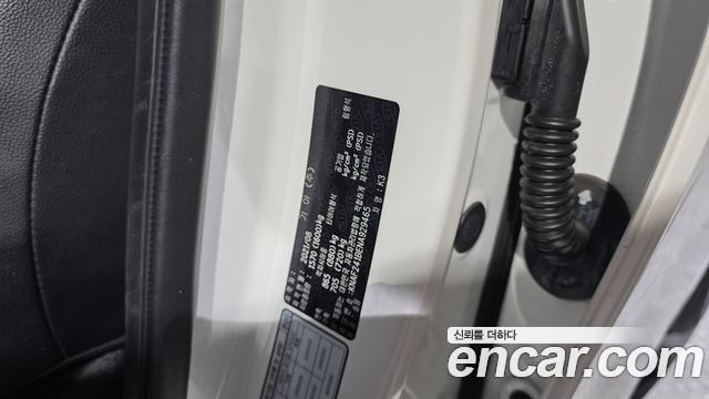 Kia K3 (II) 1.6 Prestige 2022 — фото 19