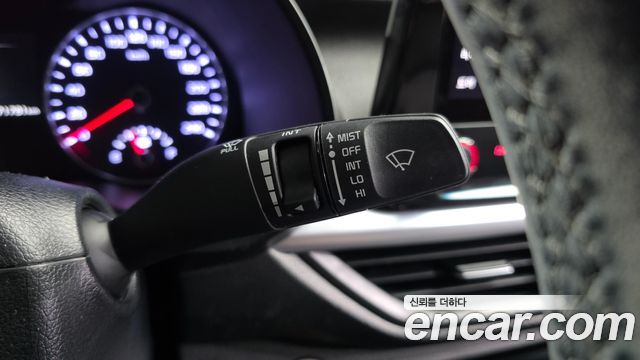 Kia K3 (II) 1.6 Prestige 2022 — фото 20