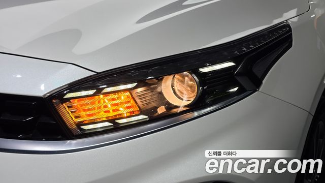 Kia K3 (II) 1.6 Prestige 2022 — фото 22