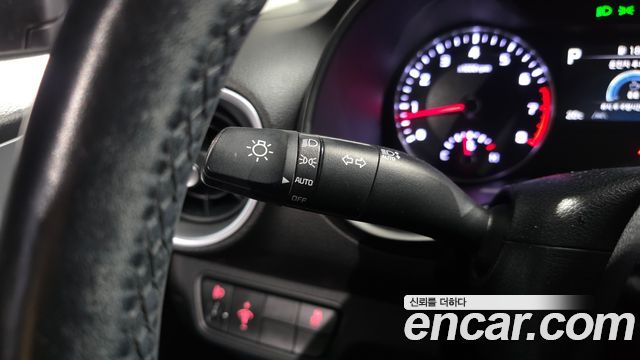 Kia K3 (II) 1.6 Prestige 2022 — фото 27