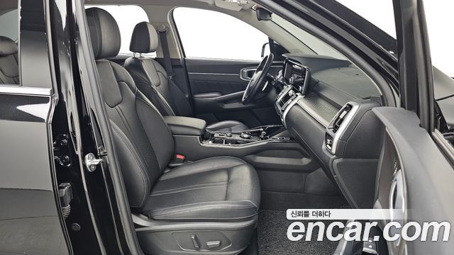 Kia Sorento (IV) Diesel 2.2 2WD Noblesse 2021 — фото 11
