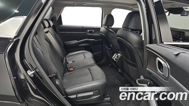 Kia Sorento (IV) Diesel 2.2 2WD Noblesse 2021 — фото 12