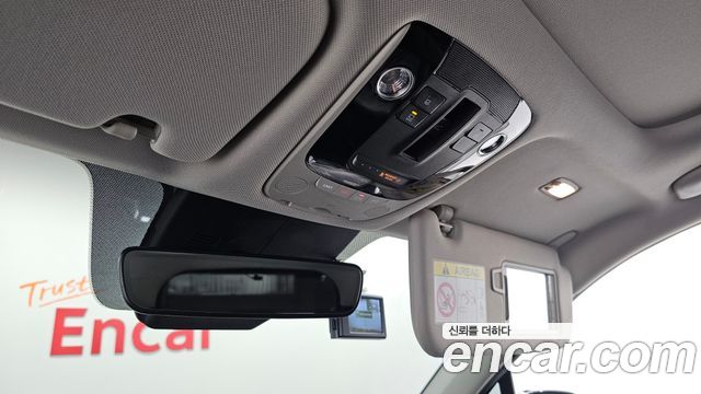 Kia Sorento (IV) Diesel 2.2 2WD Noblesse 2021 — фото 19