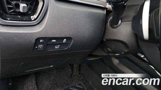 Kia Sorento (IV) Diesel 2.2 2WD Noblesse 2021 — фото 20