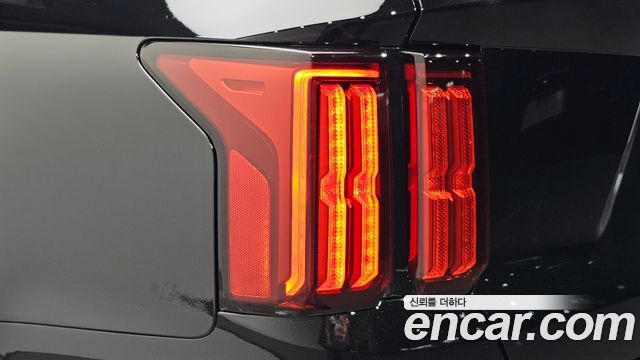 Kia Sorento (IV) Diesel 2.2 2WD Noblesse 2021 — фото 23