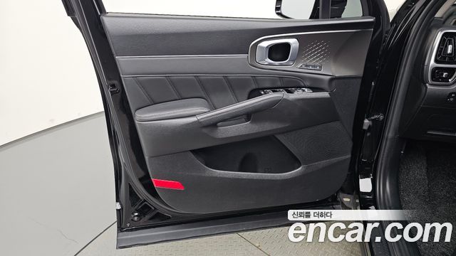 Kia Sorento (IV) Diesel 2.2 2WD Noblesse 2021 — фото 24