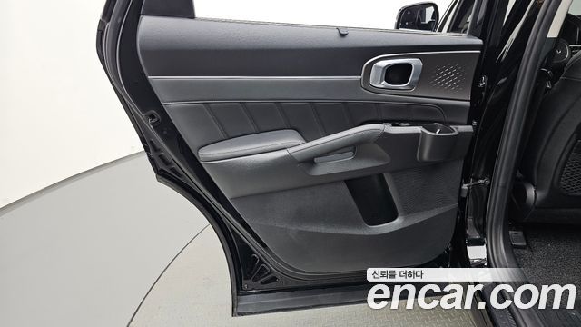 Kia Sorento (IV) Diesel 2.2 2WD Noblesse 2021 — фото 25