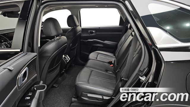 Kia Sorento (IV) Diesel 2.2 2WD Noblesse 2021 — фото 26