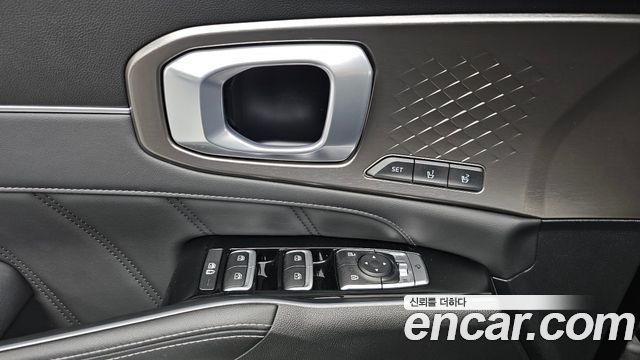 Kia Sorento (IV) Diesel 2.2 2WD Noblesse 2021 — фото 27