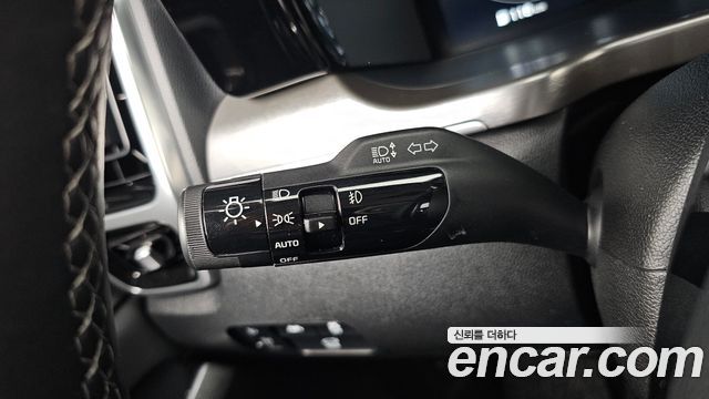 Kia Sorento (IV) Diesel 2.2 2WD Noblesse 2021 — фото 28