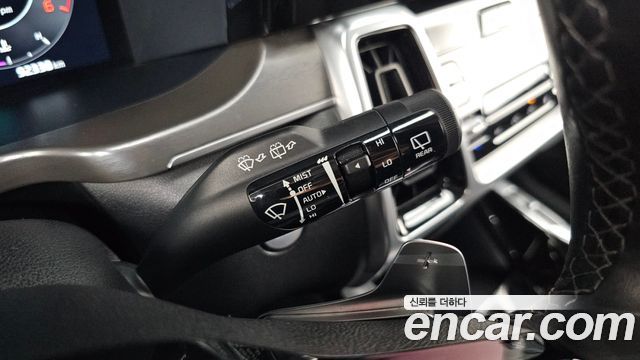 Kia Sorento (IV) Diesel 2.2 2WD Noblesse 2021 — фото 29