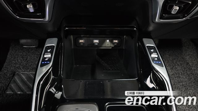 Kia Sorento (IV) Diesel 2.2 2WD Noblesse 2021 — фото 30