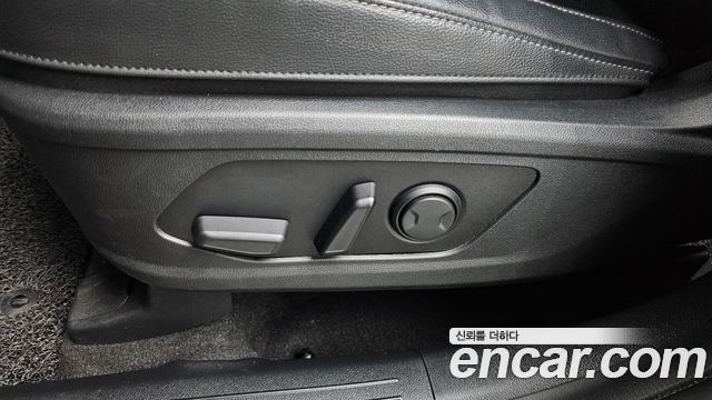Kia Sorento (IV) Diesel 2.2 2WD Noblesse 2021 — фото 31