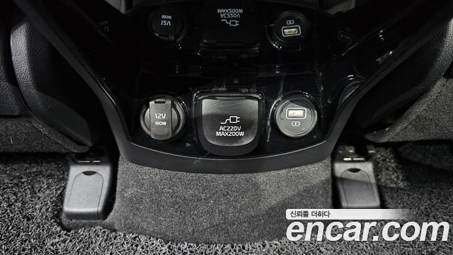 Kia Sorento (IV) Diesel 2.2 2WD Noblesse 2021 — фото 32