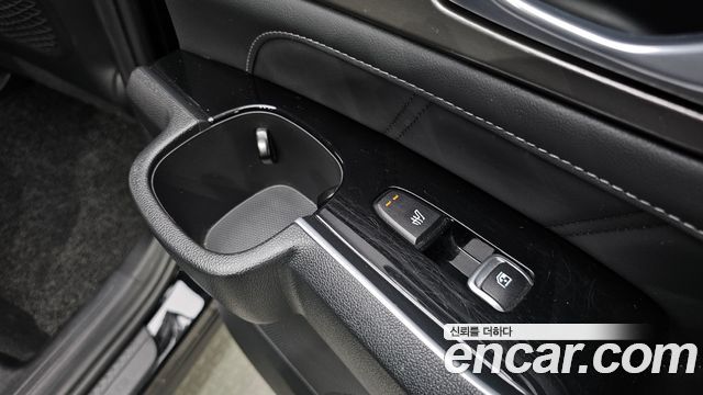 Kia Sorento (IV) Diesel 2.2 2WD Noblesse 2021 — фото 33