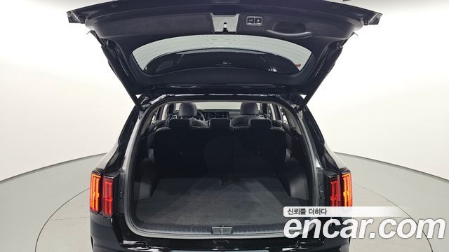 Kia Sorento (IV) Diesel 2.2 2WD Noblesse 2021 — фото 36