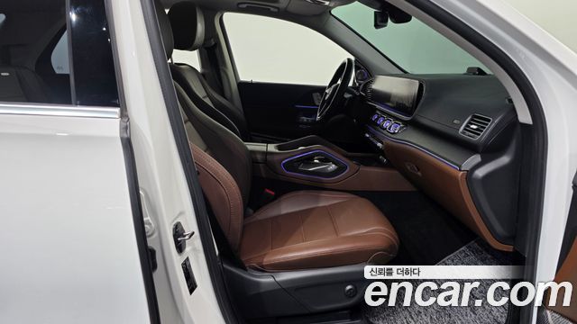 Mercedes-Benz GLE-Class (W167) GLE300d 4MATIC 2023 — фото 15