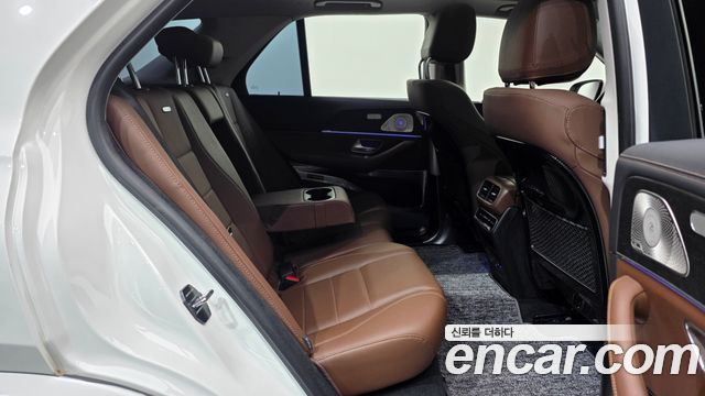 Mercedes-Benz GLE-Class (W167) GLE300d 4MATIC 2023 — фото 16